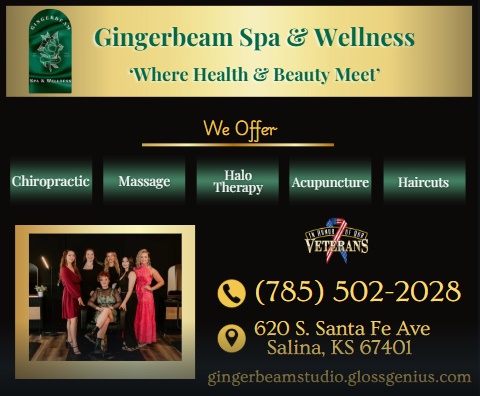 Gingerbeam Spa & Wellness