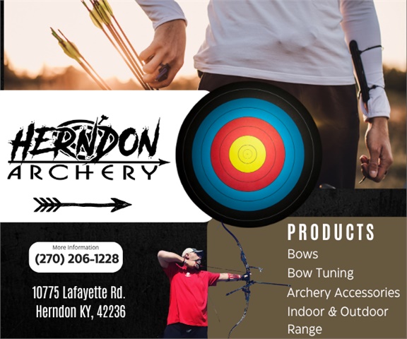 Herndon Archery