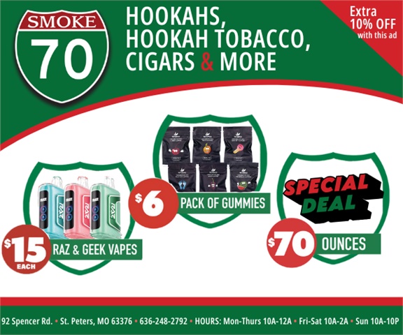 Smoke 70
