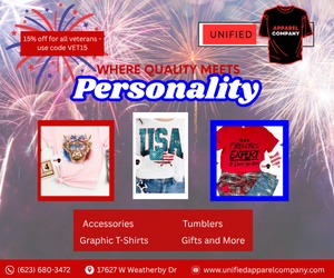 Unified Apparel Company 