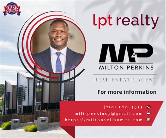 LPT Realty, LLC