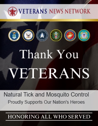 Natural Tick and Mosquito Control