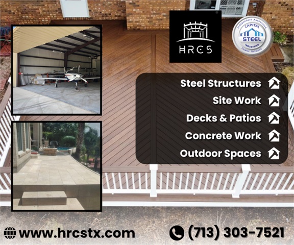 HRCS Inc