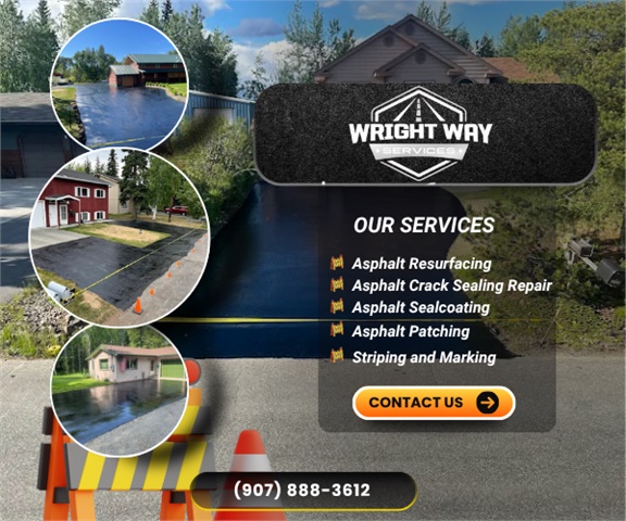 Wright Way Services