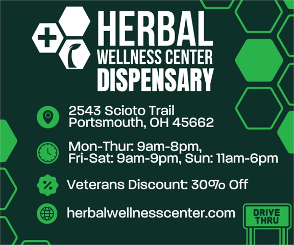 Herbal Wellness Portsmouth