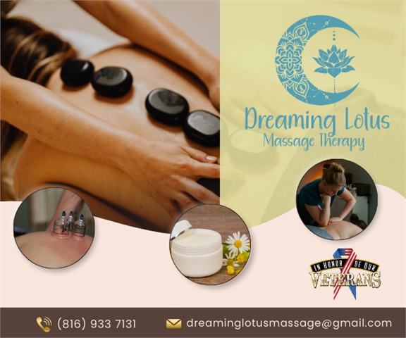 Dreaming Lotus Massage LLC