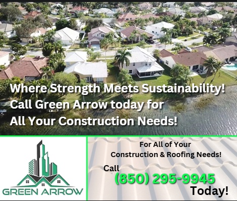 Green Arrow Construction and Roofing