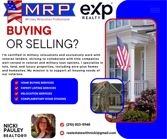 eXp Realty - Nicole Pauley