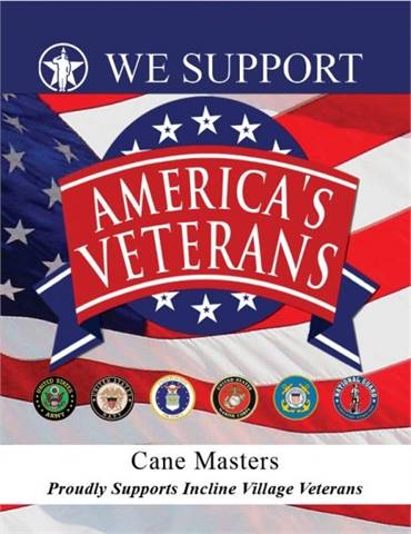 Cane Masters