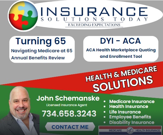 Insurance Solutions Today