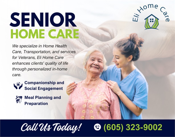 Eli Home Care LLC