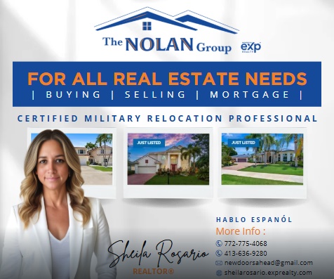 Sheila Rosario Realty