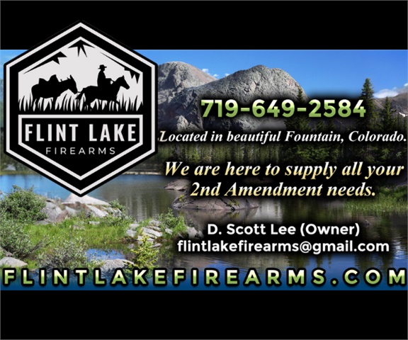 Flint Lake Firearms