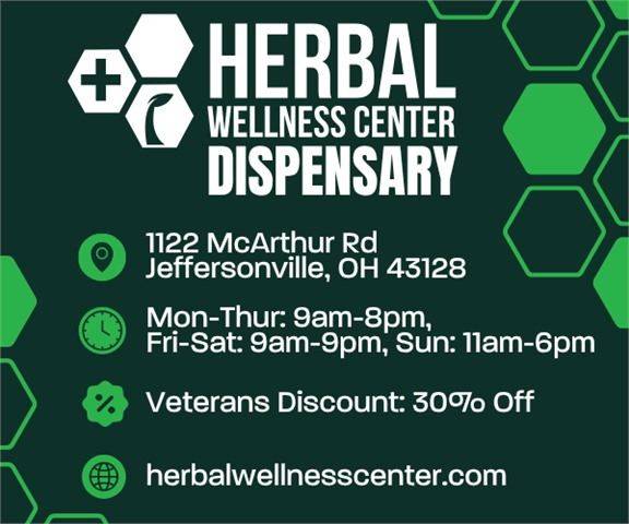 Herbal Wellness Jeffersonville