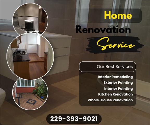 Smith Painting and Remodeling
