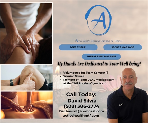Active Help Massage Therapy