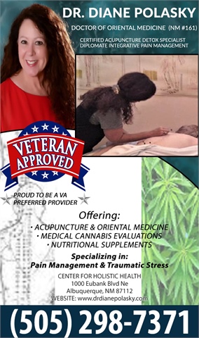 Center For Holistic Health