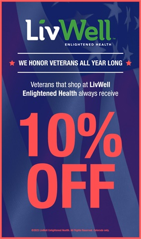 LivWell - Evans