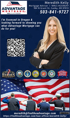 Advantage Mortgage, Inc.