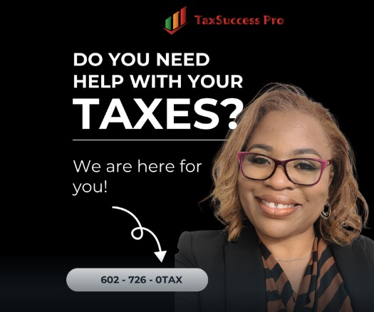 Tax Success Pros