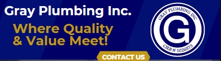 Gray Plumbing, Inc.