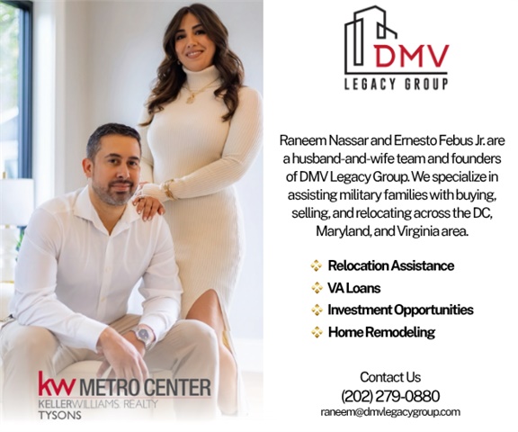 Keller Williams Realty, Inc. - Ernesto Febus