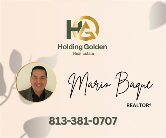 HOLDING GOLDEN REAL ESTATE INC