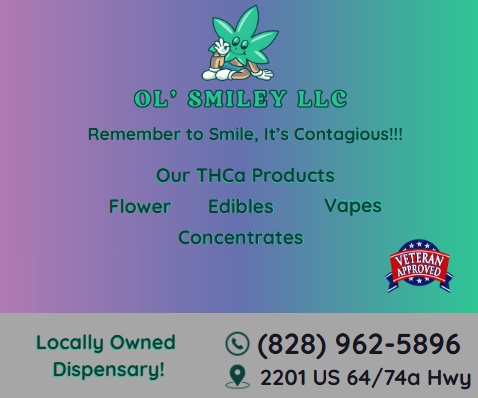 Ol' Smiley LLC
