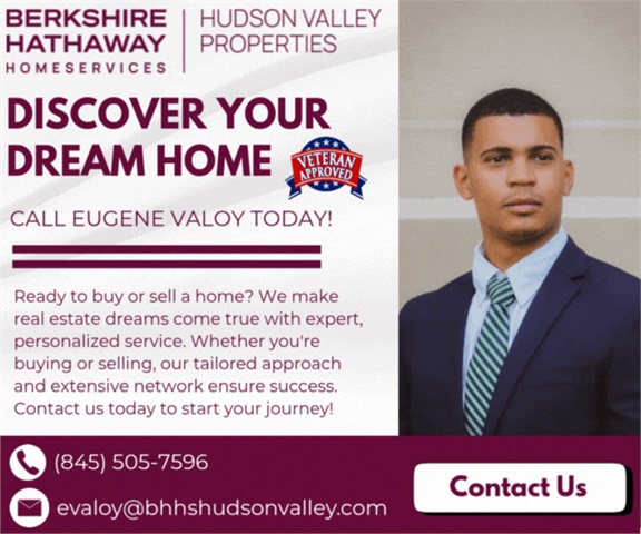 BHHS Hudson Valley Properties