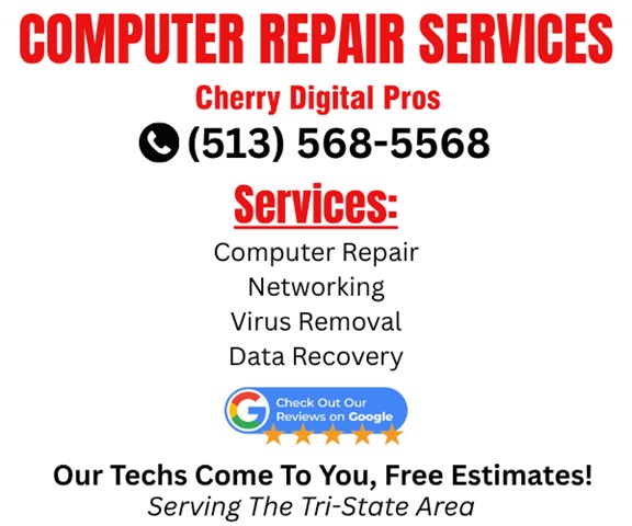 Cherry Digital Pros