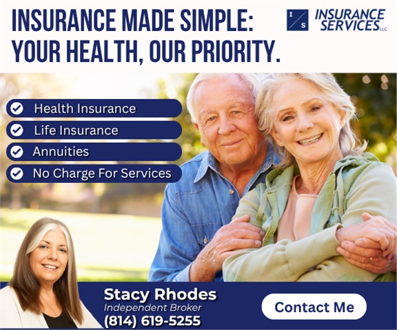 Stacy Rhodes Insurance