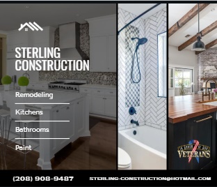 Sterling Construction