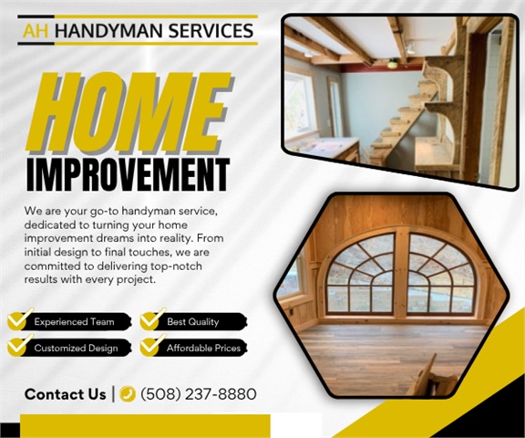 AH Handyman Services