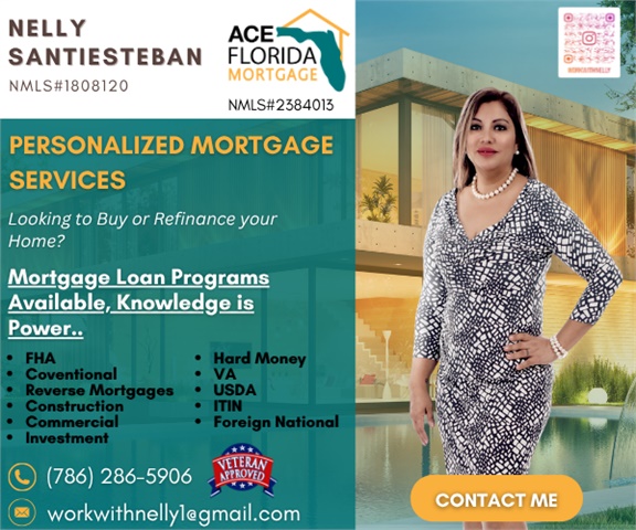 Ace Florida Mortgage LLC