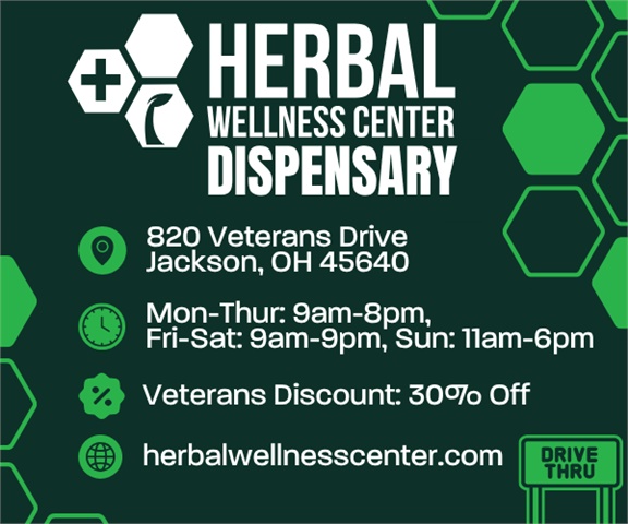 Herbal Wellness Jackson