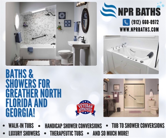 NPR Baths
