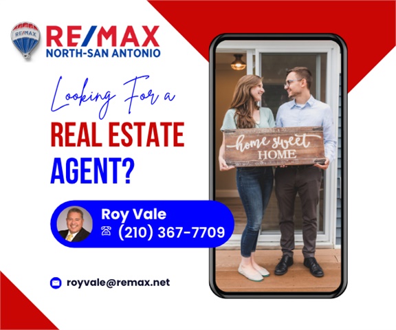 RE/MAX, LLC - Roy Vale