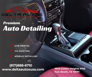 Delta Autos