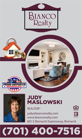 Bianco Realty - Judy Maslowski