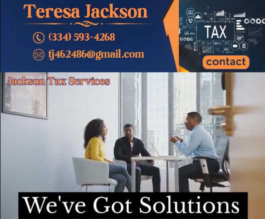 Jackson Tax Services
