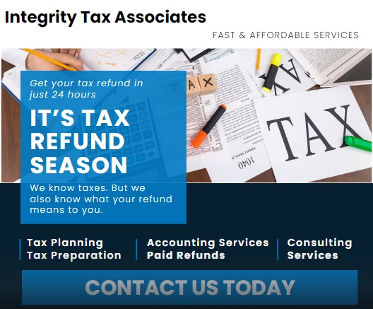 Integrity Tax Associates