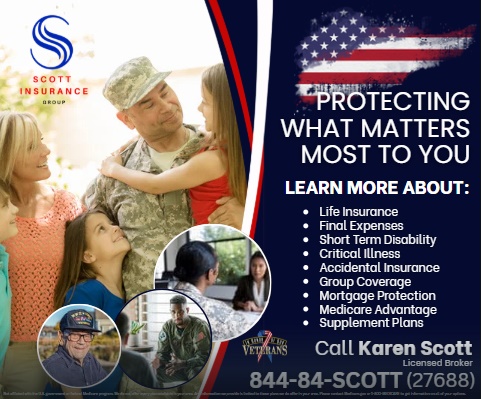 Scott Insurance Group - Karen Scott