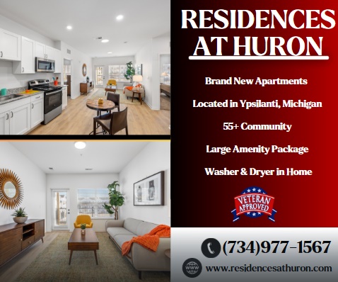 Clark Road Senior Limited Dividend Housing Assoc.