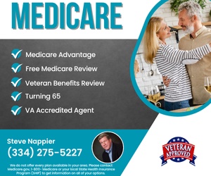 Health Insurance - Steven Nappier