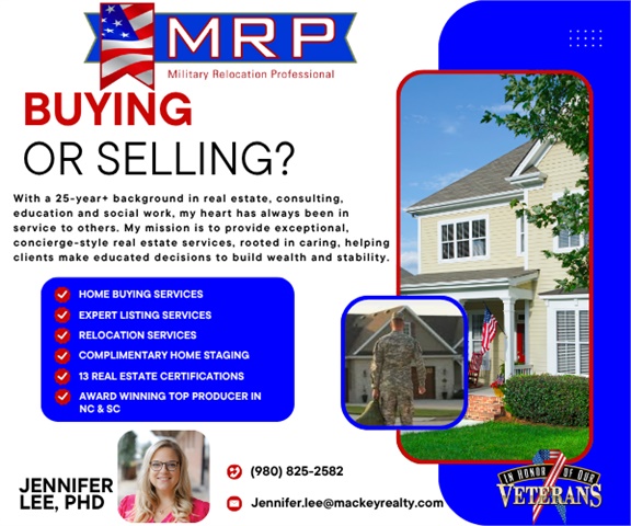 Mackey Realty LLC