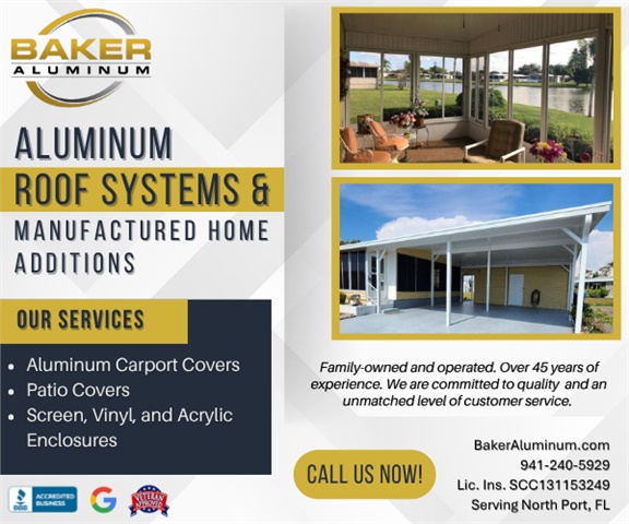 Baker Aluminum