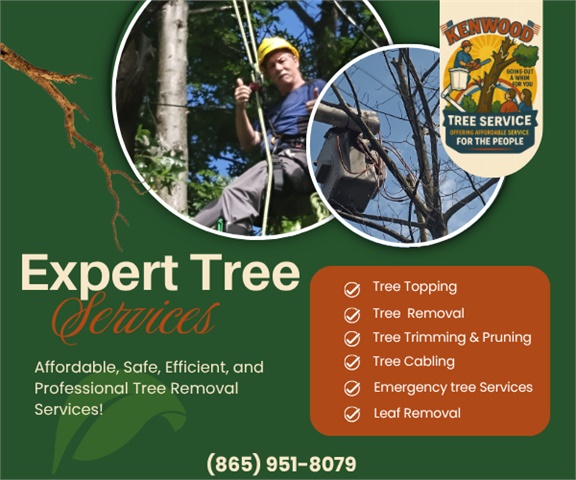 Kenwood Tree Service