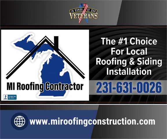 MI Roofing Contractor, LLC