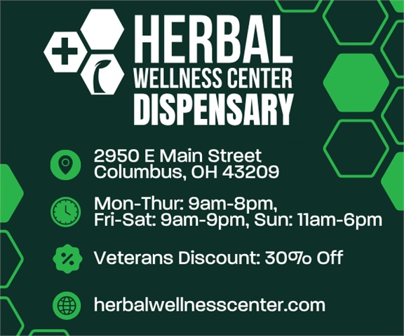 Herbal Wellness Columbus