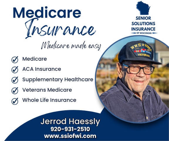 Senior Solutions Insurance of Wisconsin